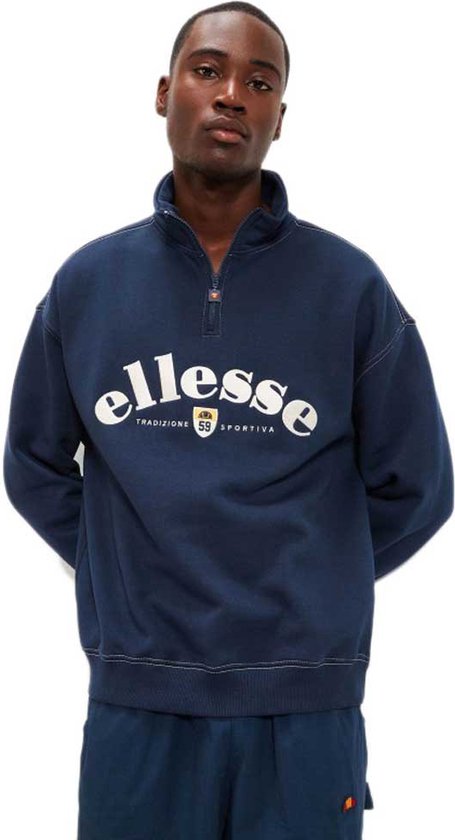 Ellesse Roane Blauw M Homme