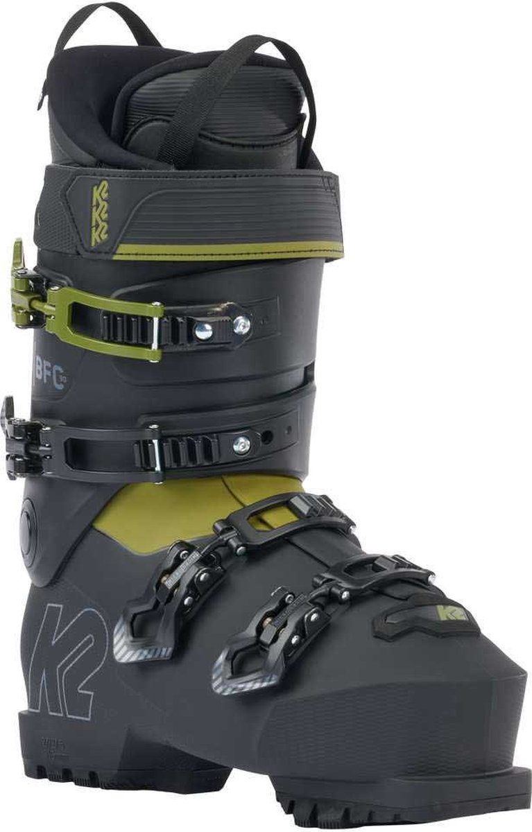 K2 Bfc 90 Toerskischoenen 27.5 Man Zwart