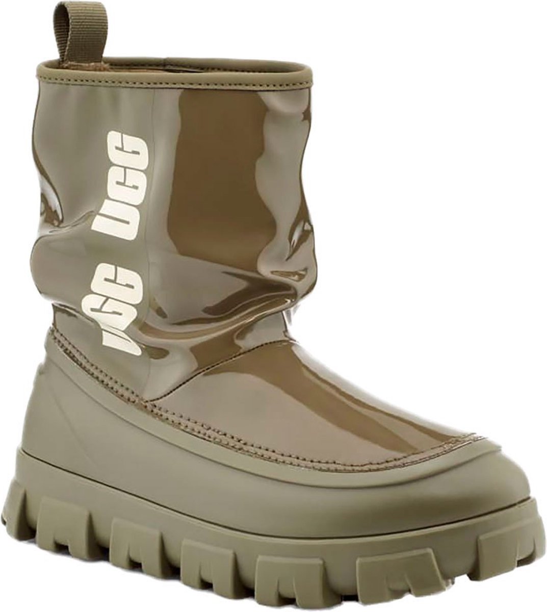 78▢UGG W CLASSIC BRELLAH MINI UT0406-5 UGG® Classic Brellah Mini Boot for Women | UGG® Luxembourg