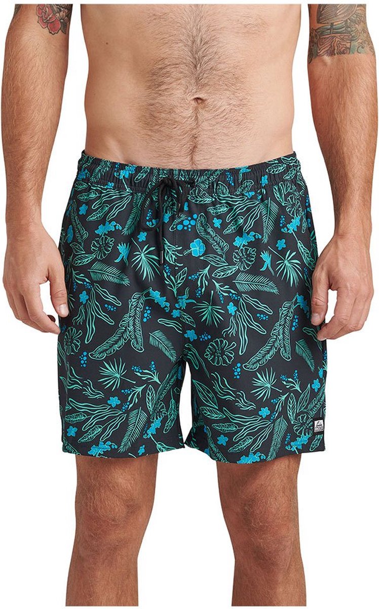 Reef Everett Zwembroek S Man Caviar / Caviar