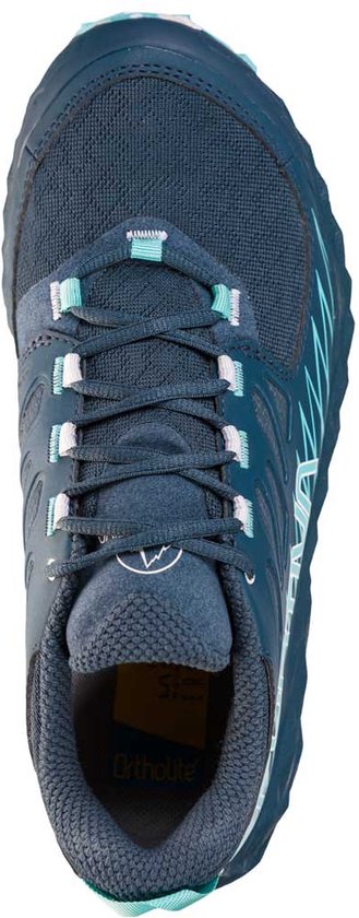Chaussures pour femmes de trail La Sportiva Lycan Blauw EU 37 1/2 Femme
