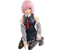 Fate/Grand Order - Final Singularity Grand Temple of Time: Solomon - Mash Kyrielight Figure 15cm