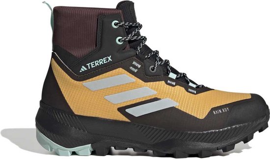 Adidas Terrex Hiker R.rdy Sneakers Geel EU 39 1/3 Vrouw
