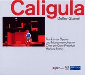 Frankfurter Opern- Und Museumorchester, Markus Stenz - Glanert: Caligula (2 CD)