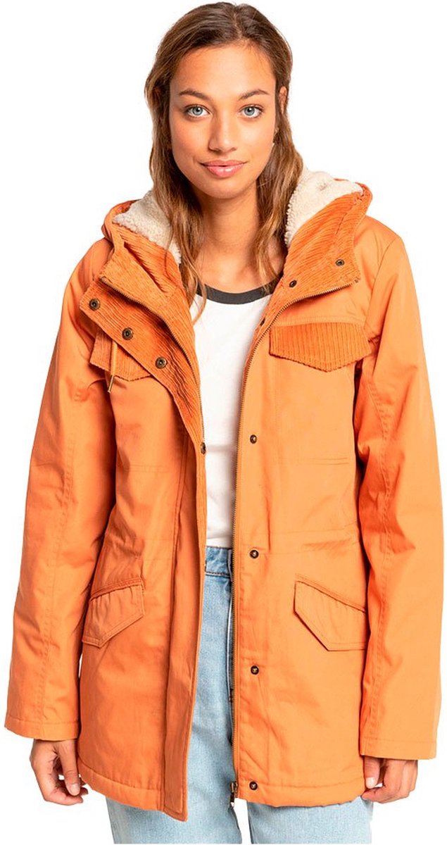Billabong So Easy Jasje S Vrouw Desert Clay