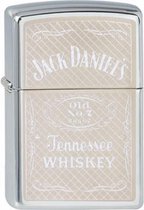 Aansteker Zippo Jack Daniel's Hidden