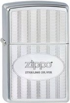 Aansteker Zippo Pillars