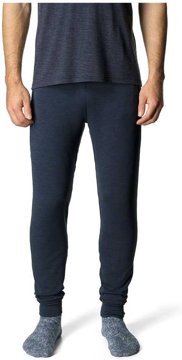 Houdini Outright Broek Blauw L Man