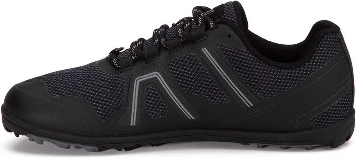 Xero Shoes Mesa Wp Trailschoenen Zwart EU 37 Vrouw