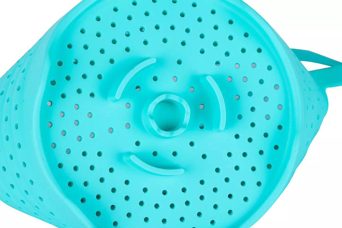 Tefal Opvouwbaar Stoom Mandje thumbnail 2