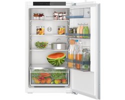 Bosch KIR31VFE0 - Serie 4 - Inbouwkoelkast