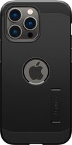 Spigen Tough Armor Mag Case hoesje voor iPhone 14 Pro Max - zwart