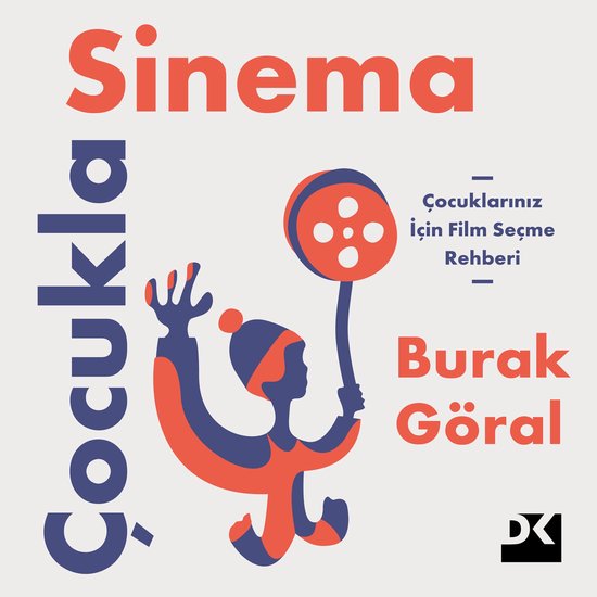 Çocukla Sinema - cover