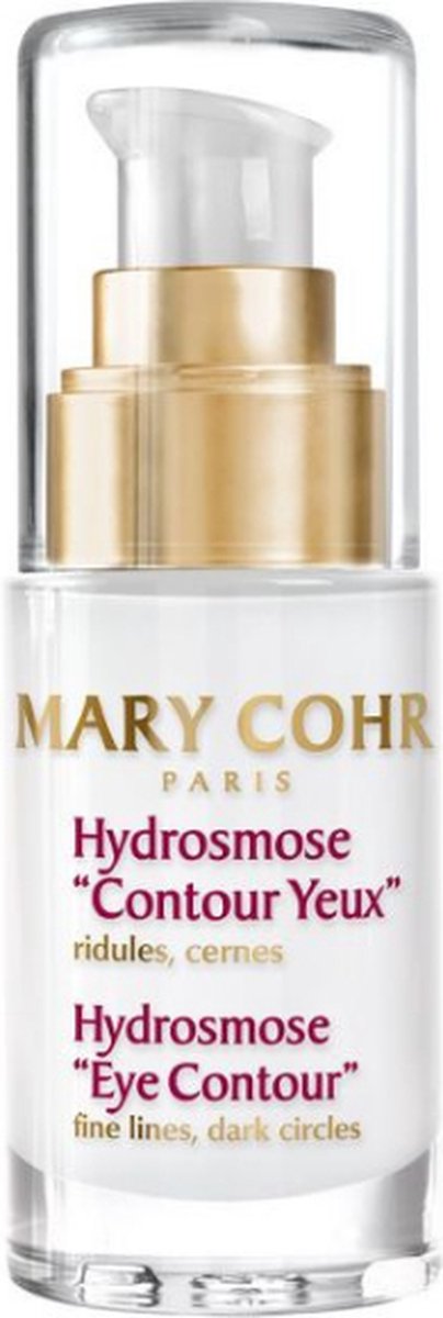 Mary CohrHydrosmose Contour Yeux