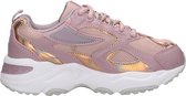 Fila CR -CW02 Baskets pour femmes Ray Tracer Low - Rose - Taille 39