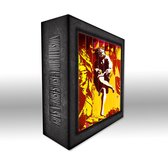 Guns N' Roses - Use Your Illusion (12 LP | Blu-Ray) (Limited Edition)