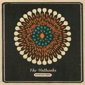 The Unthanks - Sorrows Away (CD)