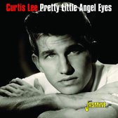 Curtis Lee - Pretty Little Angel Eyes (CD)