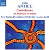 New Zealand Symphony Orchestra - Antill: Corroboree (CD)