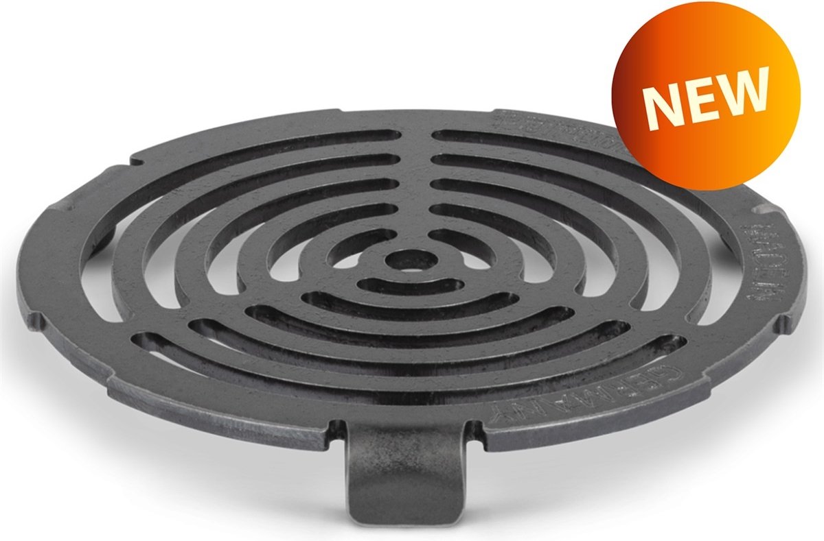 Petromax Atago Inzetbaar Grillrooster