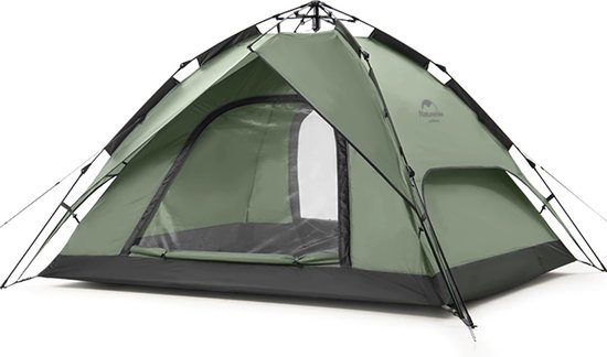 E3SA Pop Up Tent 4 Personen