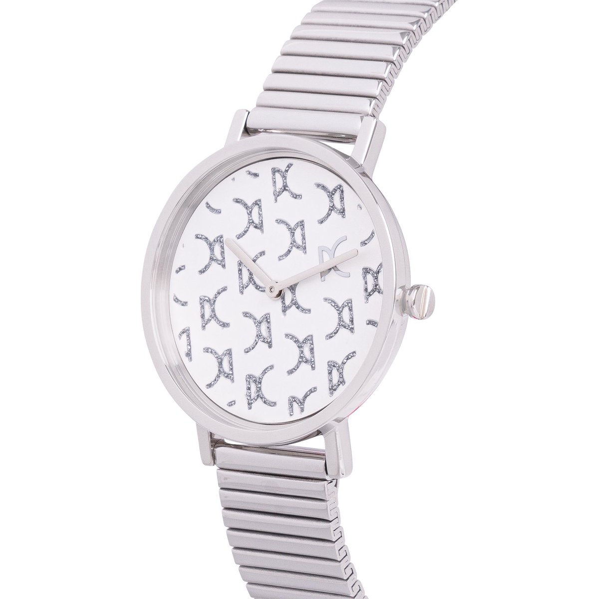 Pierre Cardin Belleville PC CBV.1541 vrouwen horloge