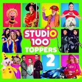 Studio 100 - Studio 100 Toppers Volume 2 (CD)