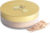 I am Klean Loose Mineral Foundation Perfect Pink 1