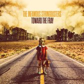 The Infamous Stringdusters - Toward The Fray (CD)