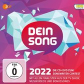 V/A - Dein Song 2022 (CD)