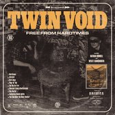 Twin Void - Free From Hardtimes (LP)