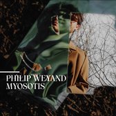 Philip Weyand - Myosotis (CD)