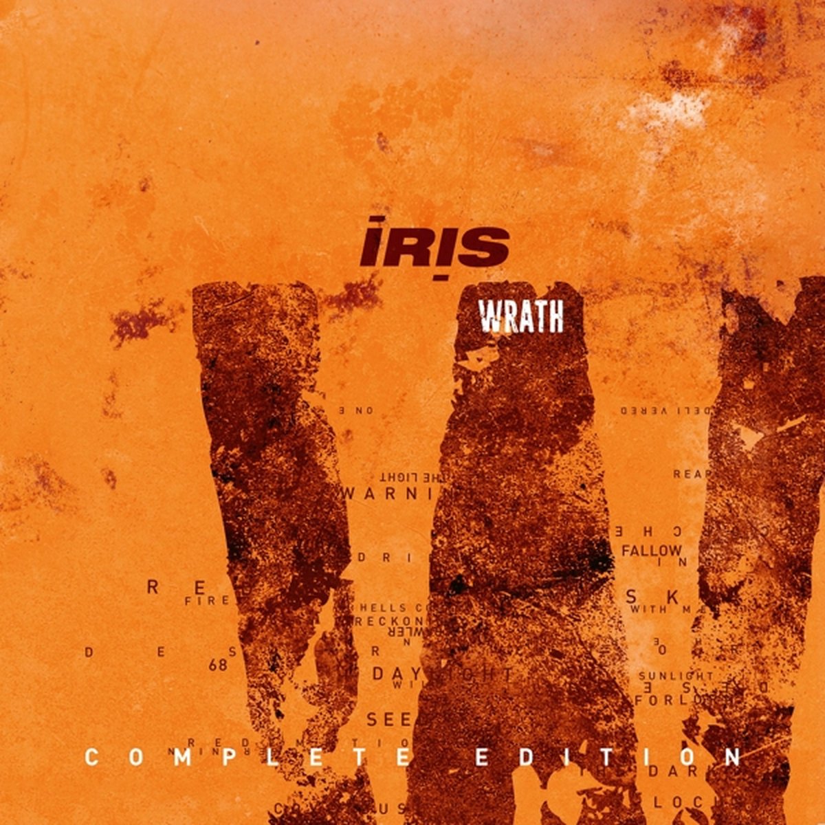 Wrath