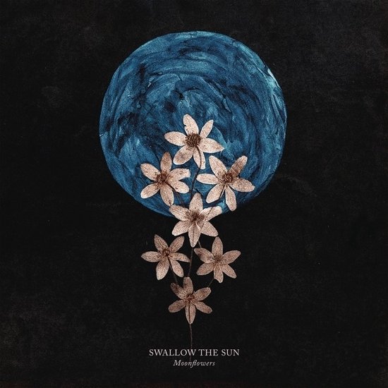 Moonflowers