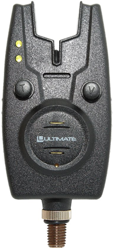 Détecteur de touche Ultimate Adventure rouge | Détecteur de touche