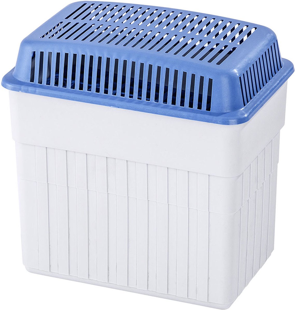 WENKO, Vochtvanger, luchtdroger + 2 kg patroon