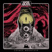 Lucid Grave - Cosmic Mountain (LP)