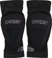 Oakley All Mountain RZ Labs Elbow Guard - Blackout  Large/Extra Large