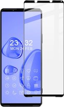 Imak Pro+ Sony Xperia 1 IV Screen Protector 9H Tempered Glass