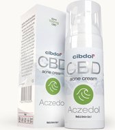 Aczedol (Acne cream)
