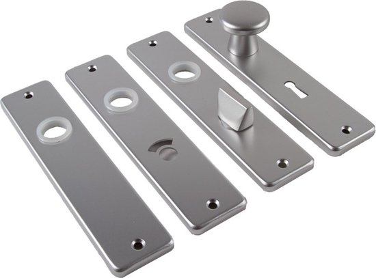 Bouclier court 180 mm clé de boîtier 56 (1 paire)