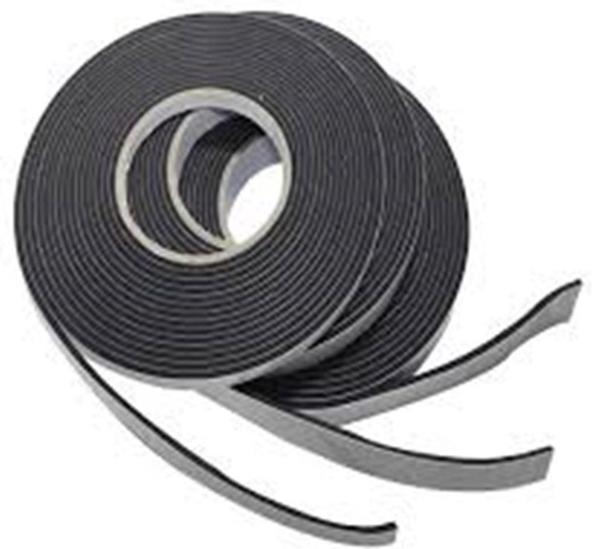 Enkelzijdig Foamtape 82Z303 3X9 100M Pe Grijs
