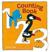 Counting book 1 2 3