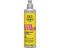 Tigi - Lichtgewicht Conditioner Bigger The Better Bed Head 300