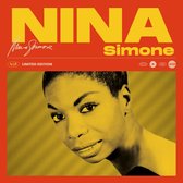 Nina Simone - Jazz Monuments (4 LP)