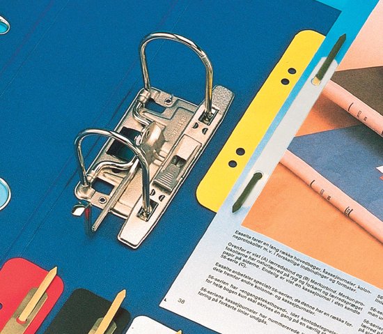 ASS BOX À GAMME RAPIDE 100