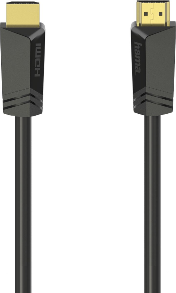 HAMA 205008 Kabel HDMI HSe, 7,5m