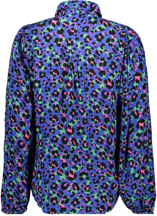 La Pèra Witte Hoodie Casual Oversized Sweater met capuchon Dames – Maat