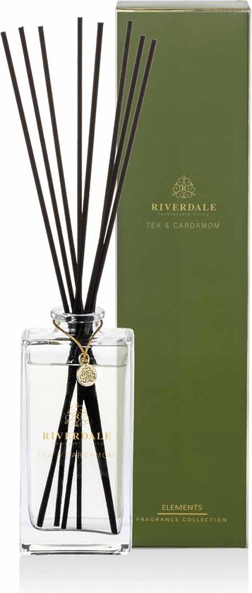 Riverdale Elements - Parfums en bâtons - 140ml - vert