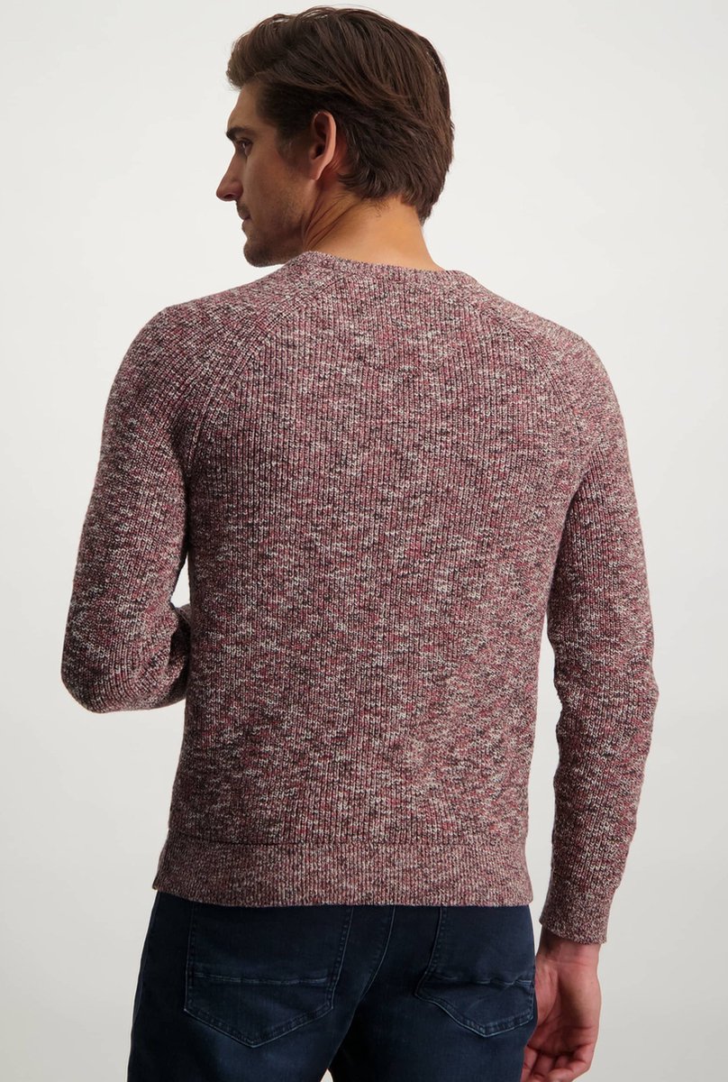 s.Oliver 2177102 Men's Crew Neck Sweater, 50W